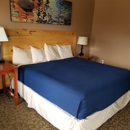 Eunice L'Acadie Inn & Rv Park מראה חיצוני תמונה