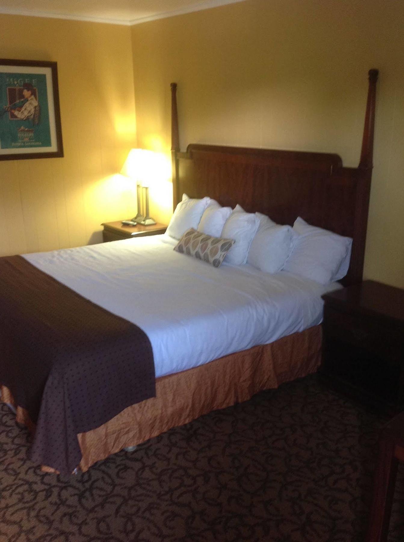Eunice L'Acadie Inn & Rv Park מראה חיצוני תמונה