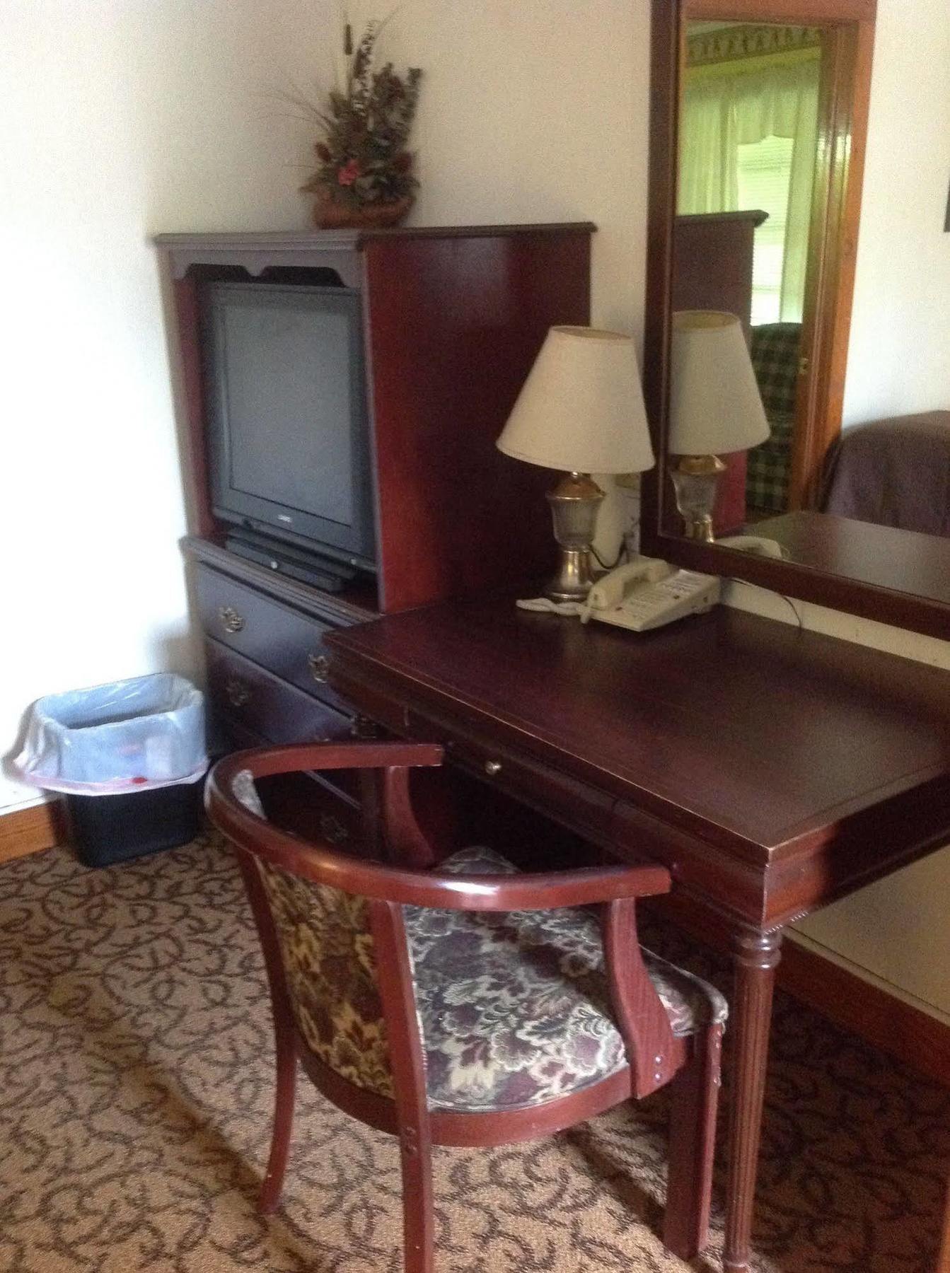 Eunice L'Acadie Inn & Rv Park מראה חיצוני תמונה