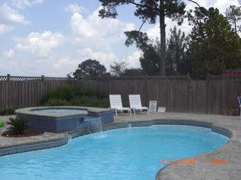 Eunice L'Acadie Inn & Rv Park מראה חיצוני תמונה